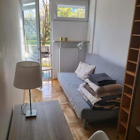 Apartment Golden Apartments/city Center/grzyb 9 *