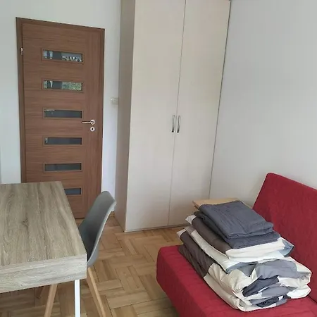 Apartment Golden Apartments/city Center/grzyb 9 *