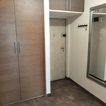 Golden Apartments/city Center/grzyb 9 *