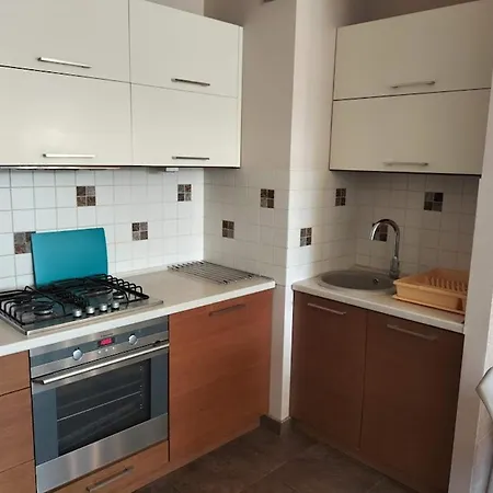Golden Apartments/city Center/grzyb 9 Apartment Warsaw